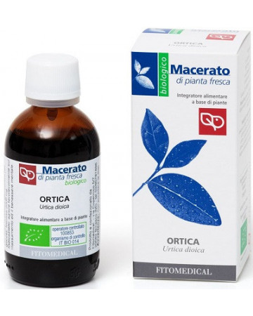 Ortica tm bio 50ml