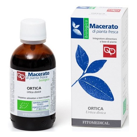 Ortica tm bio 50ml