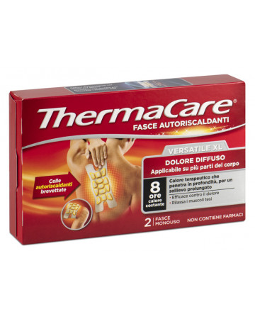 Thermacare fascia versatile xl