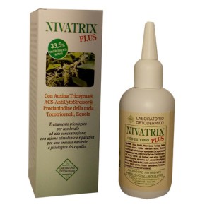 Nivatrix plus lozione 100ml