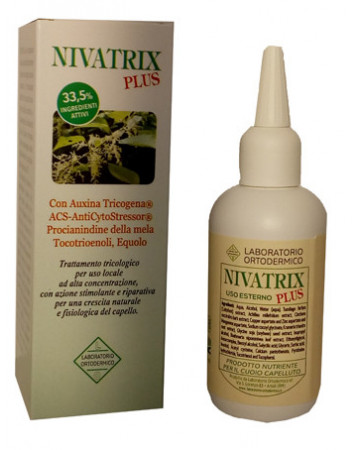 Nivatrix plus lozione 100ml