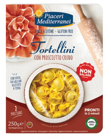 Piaceri medit tortellini prosc