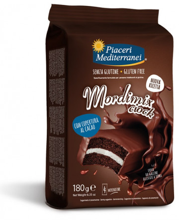 Piaceri medit mordimix ciock m Piaceri medit mordimix ciock m