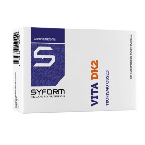 Vita dk2 60 compresse