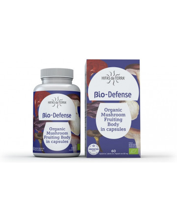 Biodefense 60 capsule