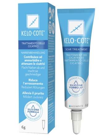 Kelo cote gel 6g