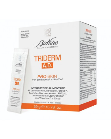 Triderm ad pro skin 30stick Triderm ad pro skin 30stick