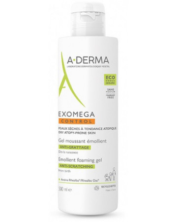 Exomega control gel 500ml 21 Exomega control gel 500ml 21