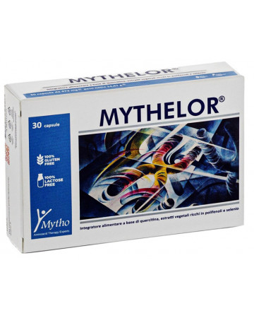 Mythelor 30 capsule