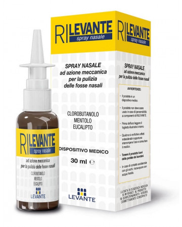 Rilevante spray 30ml