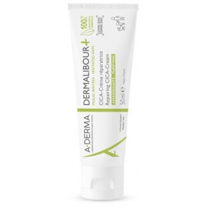 Dermalibour + cica crema 50ml