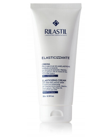 Rilastil elasticizzante cr p s