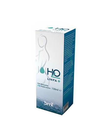 H2o linfa+ 150ml