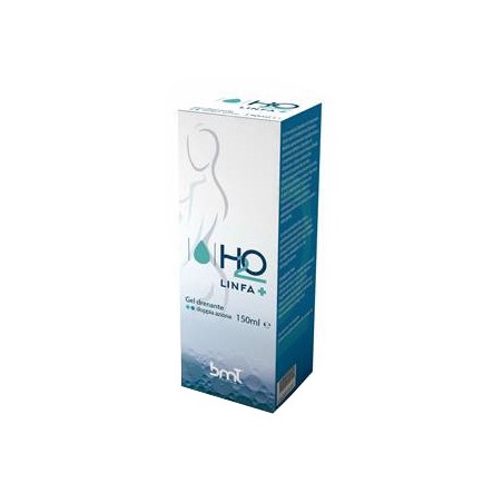 H2o linfa+ 150ml