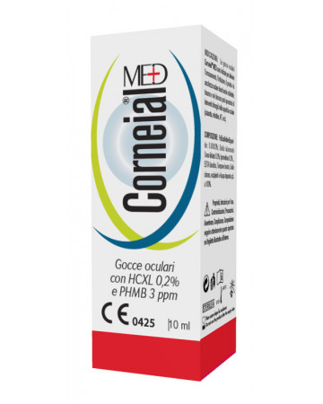 Corneial med 10ml