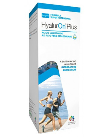 Hyaluron plus ac ialuron 50ml