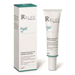 Papix high gel 30ml