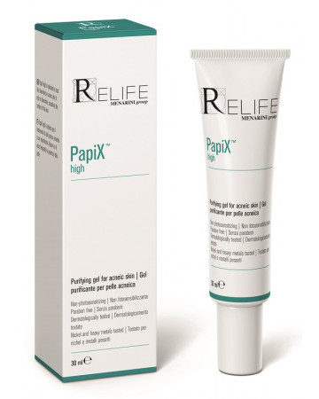 Papix high gel 30ml