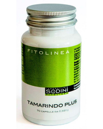 Tamarindo plus 70 capsule veg nat Tamarindo plus 70 capsule veg nat