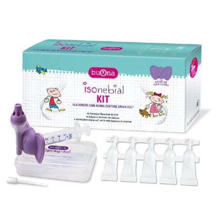 Isonebial kit Isonebial kit