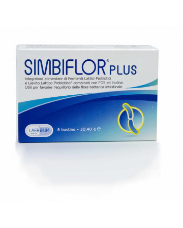 Simbiflor plus 8bust Simbiflor plus 8bust