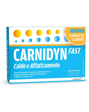 Carnidyn fast 12bust Carnidyn fast 12bust