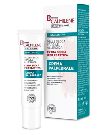Dermovitamina calm xt cr palp