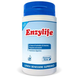 Enzylife 90 capsule