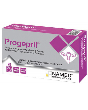 Progepril 28 compresse