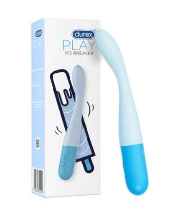Durex icebreaker slim vibrator