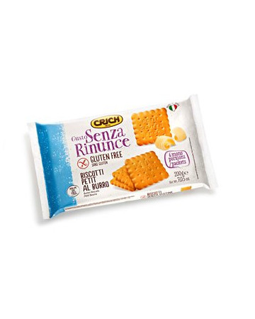 Gusto s/rinunce biscotti petit Gusto s/rinunce biscotti petit