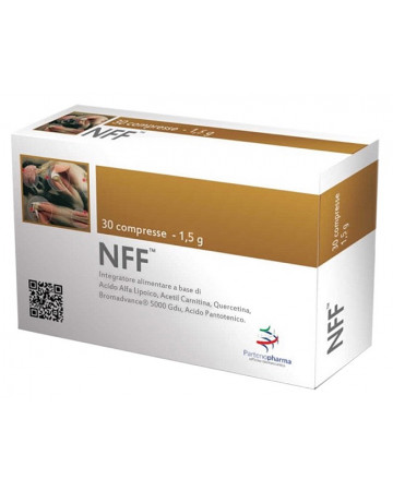 Nff 30 compresse