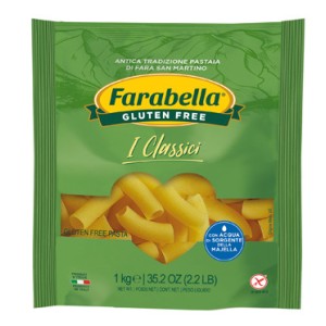 Farabella rigatoni 1000g