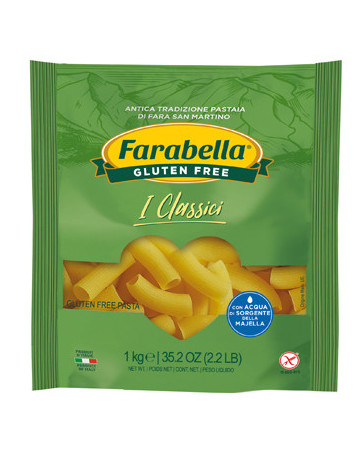 Farabella rigatoni 1000g