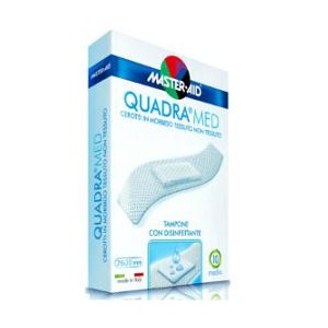 M-aid quadra cer m 10pz