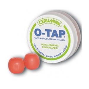 Cerumina silicon 6pz