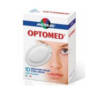 M-aid optomed garza 5pz