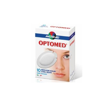 M-aid optomed garza 5pz