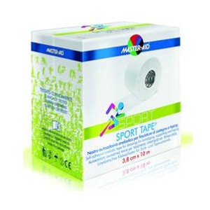 M-aid sport tape 3,8x10