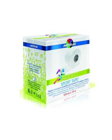 M-aid sport tape 3,8x10