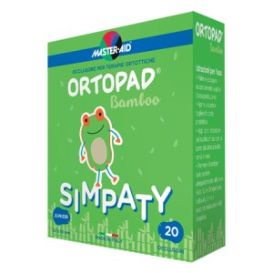 Ortopad simpaty cer m 20pz