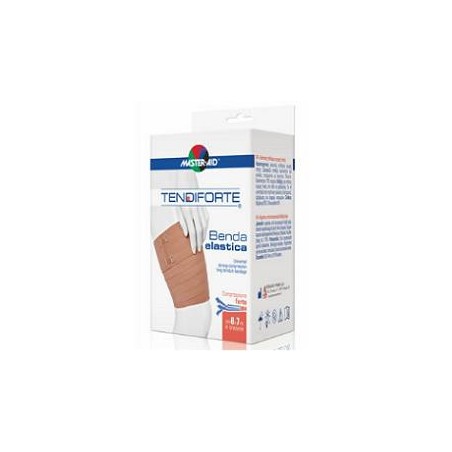 M-aid tendiforte benda el 10x7