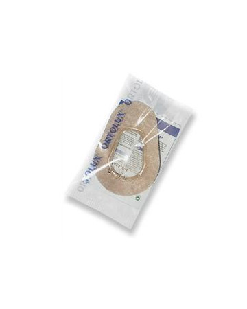Ortolux cer trasp c/valva s 1p