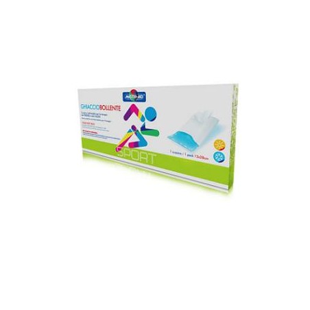 M-aid sport ghiaccio boll13x28