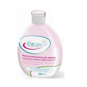 Illa care detergente int 250ml