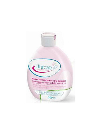 Illa care detergente int 250ml