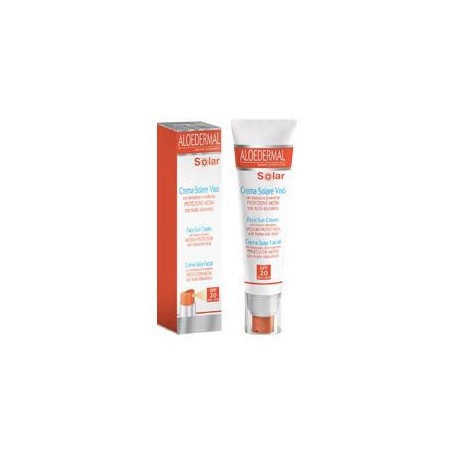 Esi aloedermal cr sol viso 20 Esi aloedermal cr sol viso 20
