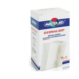 M-aid dermagrip benda cm8x20m