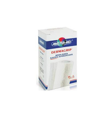 M-aid dermagrip benda cm8x20m