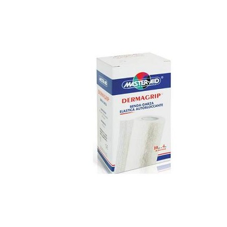 M-aid dermagrip benda cm8x20m